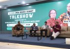 Kedaulatan Digital Indonesia: Gebrakan CROSS 2026 Perkuat Kemandirian Teknologi Berbasis Open Source