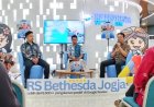 Bethesda Heritage Run 2026 Digelar 17 Mei, Bawa Misi Mengenalkan Heritage