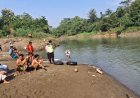 Seorang Anak Ditemukan Meninggal di Sungai Luk Ulo