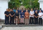 Kulonprogo Bidik 68 Emas Porda DIY 2027