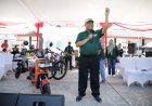 Pers Jadi Ruang Tumbuhnya Kesadaran Publik yang Konstruktif