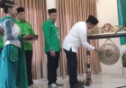 Didukung Seluruh PAC, Jumakir Ketua DPC PPP Bantul