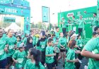 Jogja Jadi Tuan Rumah Pertama, Ribuan Pelari Ramaikan MILO ACTIV Indonesia Race 2026