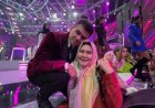 Sulthan di Grup A Duet dengan Alvian dari Sumba