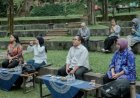 BPOB Teken Kerja Sama dengan Desa Wisata Nglinggo