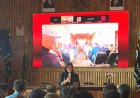 Kemenko PM Dorong Transformasi Industri Bambu Selaawi