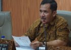DPRD DIY Dorong Pemda Tempuh Lima Langkah Penyelamatan APBD