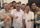 Jumhur Hidayat Resmi Menjabat Menteri Lingkungan Hidup, Pengamat Tekankan Pentingnya Sinkronisasi Asta Cita