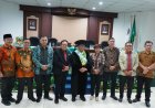 Ketua Komisi D DPRD DIY Dwi Wahyu Promosi Doktor di UNY, Sultan HB X Penguji Utama
