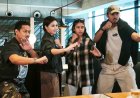 Film Aksi Ikatan Darah Siap Menyapa Penonton
