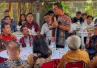 Gubernur NTT dan Diaspora Berdialog di Yogyakarta