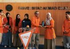 UAD Dorong Gerakan Minim Plastik di Kampus