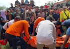 Dua Warga di Kebumen Meninggal di Dalam Sumur