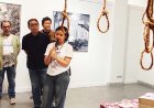 Lawan Stigma “Tampil Sempurna”, 20 Seniman di Jogja Bedah Kelelahan Mental Lewat Pameran DIS/ORDER