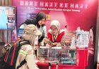 Ibadah Tenang di Tanah Suci, Ini Daftar Lengkap Posko Layanan Telkomsel di Makkah dan Madinah