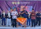 SMK CBH Yogyakarta Siapkan Lulusan Caregiver ke Jepang