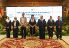 Mila Harda Kiswaya Ketua Cabang YKI Sleman 2026-2031