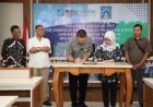 BPJS Cabang Sleman dan Mitra JKN Teken Kerja Sama
