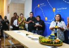ITC Group Buka di Yogyakarta, Tawarkan Kursus Bahasa Inggris Berbasis Komunikasi