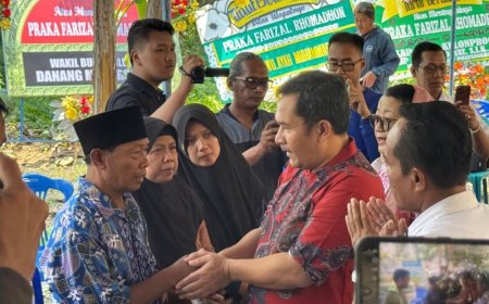 DPRD DIY Dorong Pemerintah Beri Gelar Pahlawan Nasional bagi Prajurit TNI yang Gugur di Lebanon