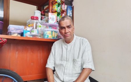 Tersangka Kasus Koperasi Diduga ke Luar Negeri