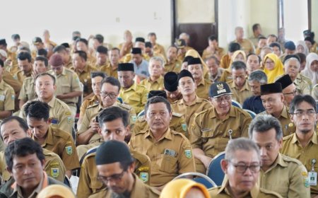 Pajak Bumi Bangunan Kurang dari Rp 10 Ribu Bebas Tagihan