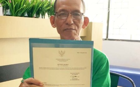 Stop Pakai Calo! Begini Cara Urus Sertipikat Tanah Mandiri di Kota Yogyakarta