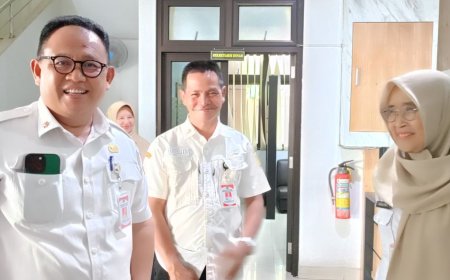 Hasil Laboratorium, Keracunan Massal di Purworejo Akibat Bakteri E-Coli