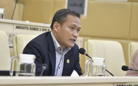 Anggota DPR RI Azis Subekti Beri Catatan Kunjungan Presiden ke Jepang dan Korsel
