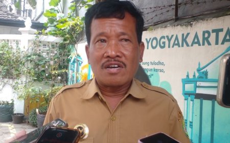 Dipecat karena Curi Gamelan, Dukuh di Bantul Gugat Lurah ke Pengadilan