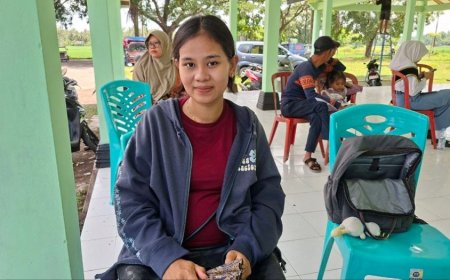 Aplikasi Mobile JKN Membantu, Akses Lebih Cepat