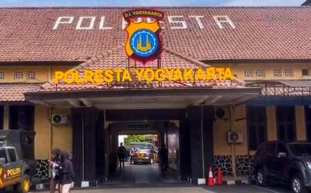Berkas Kasus Pengelola Kospin Dilimpahkan ke Kejari