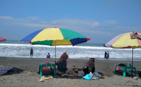 Pengunjung Destinasi Wisata Berbayar Seharusnya Diasuransikan