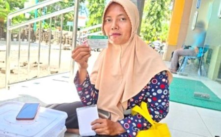 BPJS Kesehatan Kebumen Periksa Kepatuhan Badan Usaha