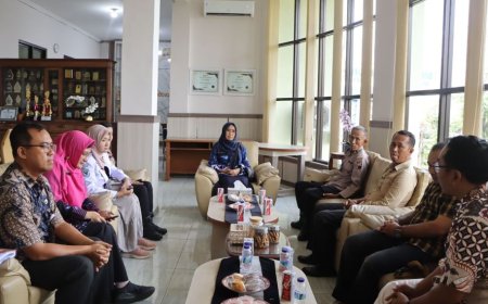 Polres Purworejo dan FK UNEJ Kolaborasi, Siap Gandeng Pemkab Gelar Operasi Bibir Sumbing