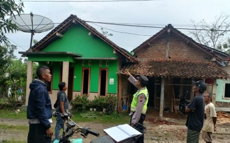 Dua Warga di Kebumen Tersengat Listrik, Seorang Meninggal