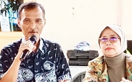 Jadi Tuan Rumah MTQ DIY 2026, Sleman Padukan Syiar Islam dan Kebangkitan UMKM