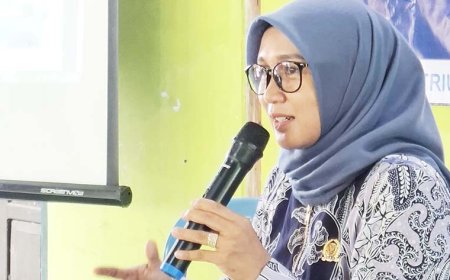 Babak Baru Korupsi Mini Zoo, Kejari Purworejo Tahan 3 Tersangka