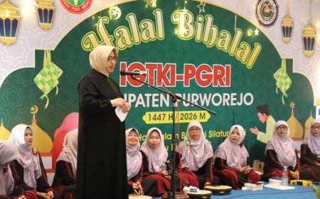 Wajib Belajar 13 Tahun, Terbuka Peluang TK Swasta Menjadi Negeri