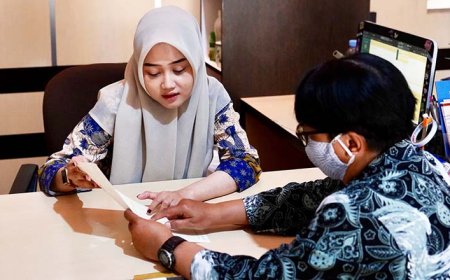 Ingin Sertipikatkan Tanah untuk Pertama Kali secara Mandiri, Lengkapi Syarat Berikut