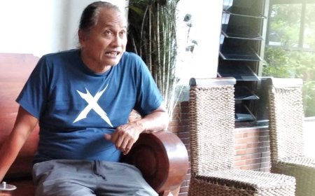 Peduli Sesama, Klub Otomotif di Purworejo Gelar Silaturahmi