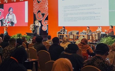 Keraton Yogyakarta Merevitalisasi Kawasan Bersejarah