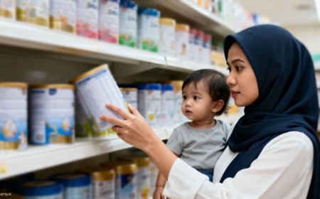 Alarm untuk Orang Tua, 93 Persen Anak Indonesia Mengalami Karies Gigi