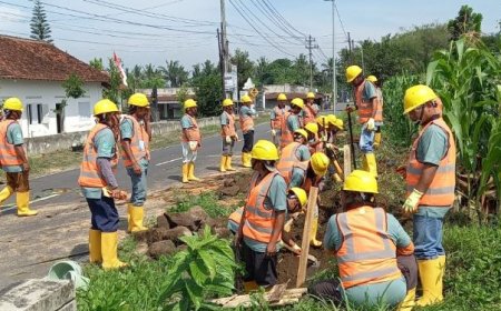 Pelatihan Tukang Bangunan Bersertifikat di Sleman Menyesuaikan Anggaran