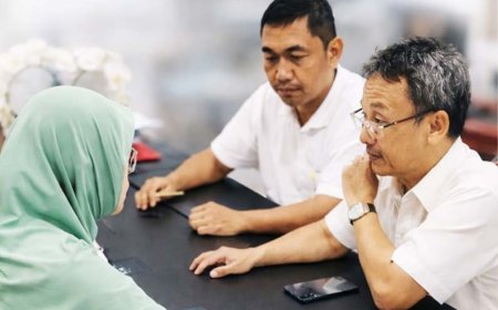 Urus Tanah Makin Praktis, Kantor Pertanahan Kota Yogyakarta Buka Layanan Konsultasi di MPP Balai Kota