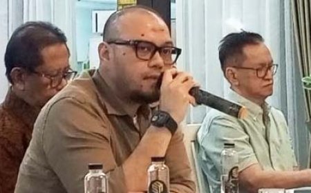 Puluhan Tokoh Sepakat Lanjutkan Gagasan Try Sutrisno, Kembali ke UUD 1945 dan Haluan Negara