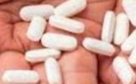 Polres Bantul Sita Ribuan Obat Terlarang ‘Pil Sapi’