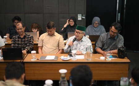 Masjid dan Pesantren Diarahkan Memanfaatkan Energi Surya
