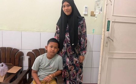 Cerita Peserta JKN Segmen Pekerja Penerima Upah terhadap Pelayanan Rumah Sakit