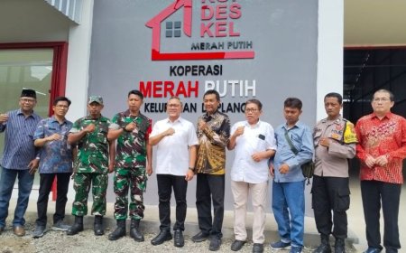 Menko Pangan Zulkifli Hasan Mengakui Harga Beras Mahal